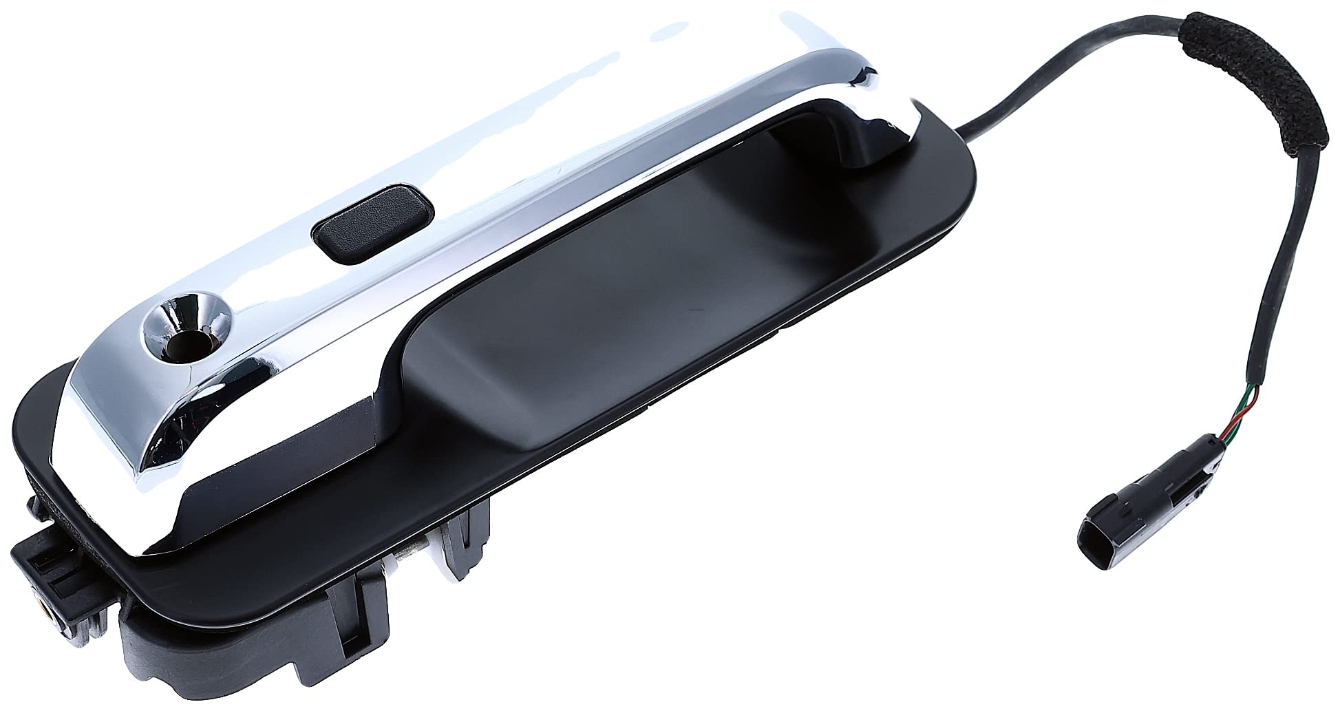 Amazon.com: Dorman 97981 Front Driver Side Exterior Door Handle